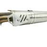 Ligne d'echappement BMW F 800 R 2009 - 2011 Ligne d'echappement BMW F 800 R 2009 - 2011