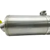 Ligne d'echappement BMW F 800 R 2009 - 2011 Ligne d'echappement BMW F 800 R 2009 - 2011