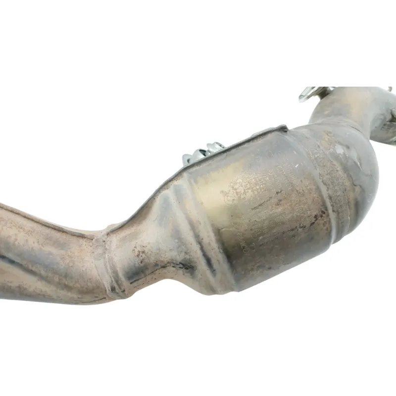 Ligne d'echappement BMW F 800 R 2009 - 2011