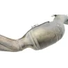 Ligne d'echappement BMW F 800 R 2009 - 2011 Ligne d'echappement BMW F 800 R 2009 - 2011