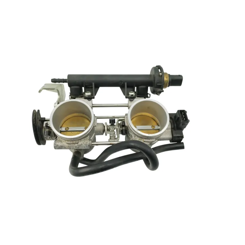 Rampe d'injection BMW F 800 R 2009 - 2011