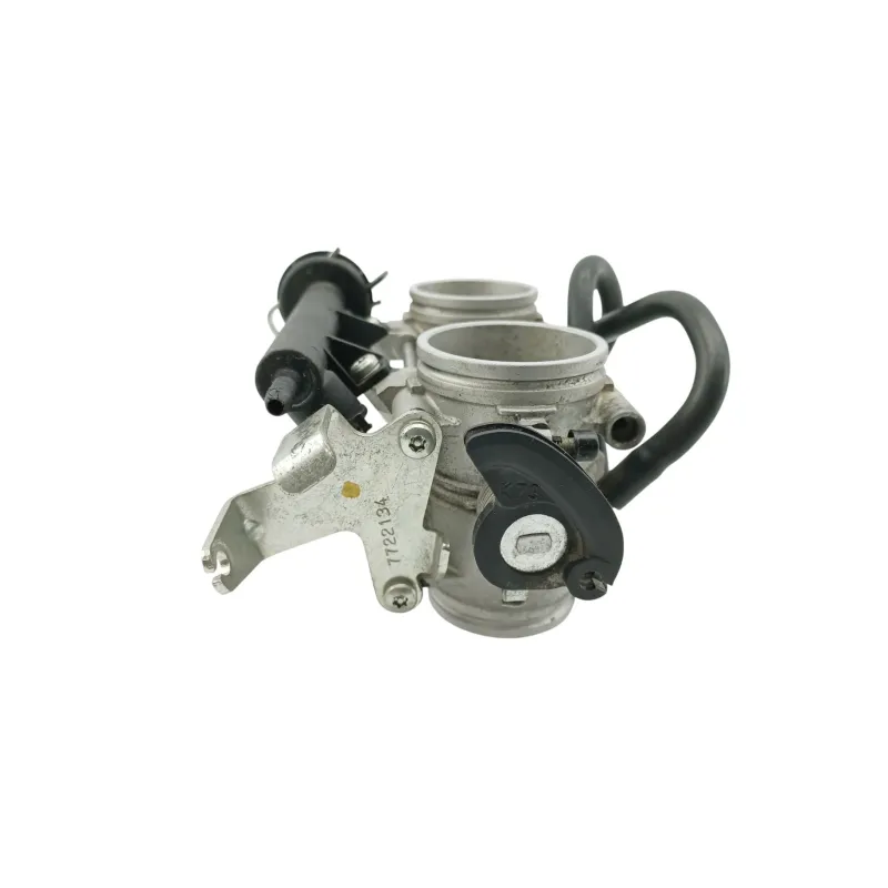 Rampe d'injection BMW F 800 R 2009 - 2011