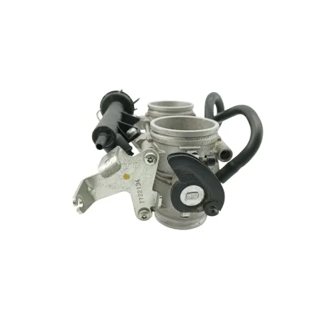 Rampe d'injection BMW F 800 R 2009 - 2011