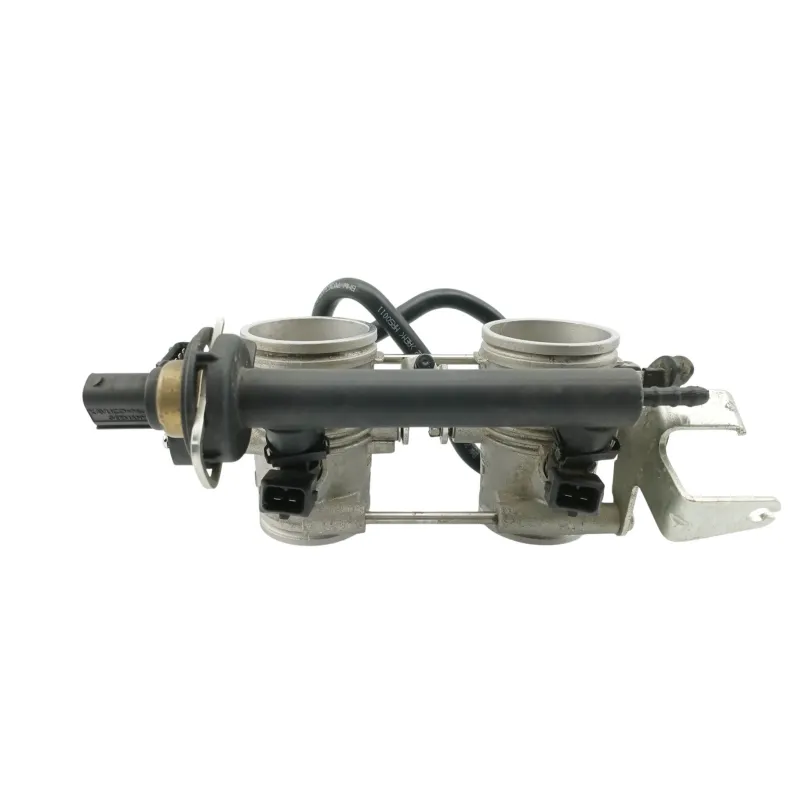 Rampe d'injection BMW F 800 R 2009 - 2011