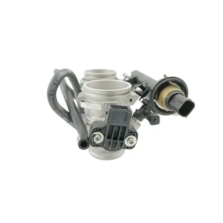 Rampe d'injection BMW F 800 R 2009 - 2011