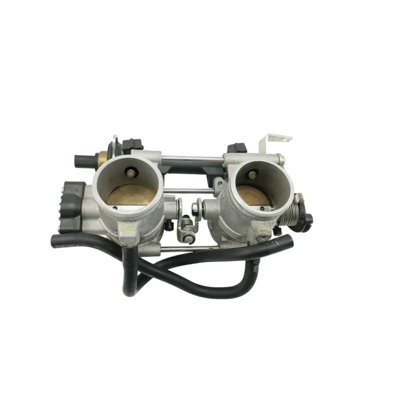 Rampe d'injection BMW F 800 R 2009 - 2011