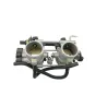 Rampe d'injection BMW F 800 R 2009 - 2011