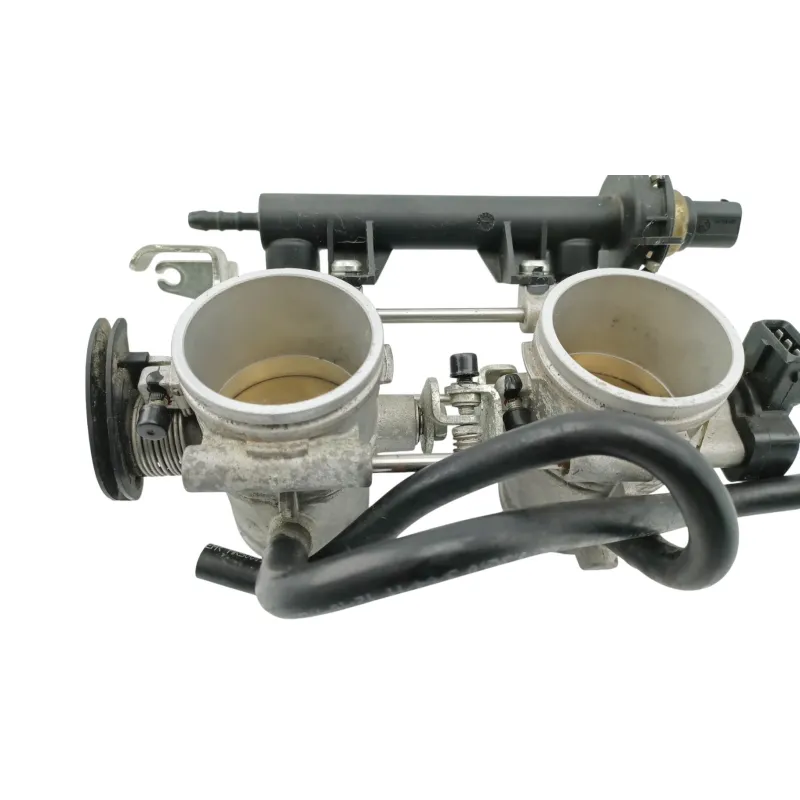 Rampe d'injection BMW F 800 R 2009 - 2011