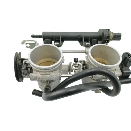 Rampe d'injection BMW F 800 R 2009 - 2011