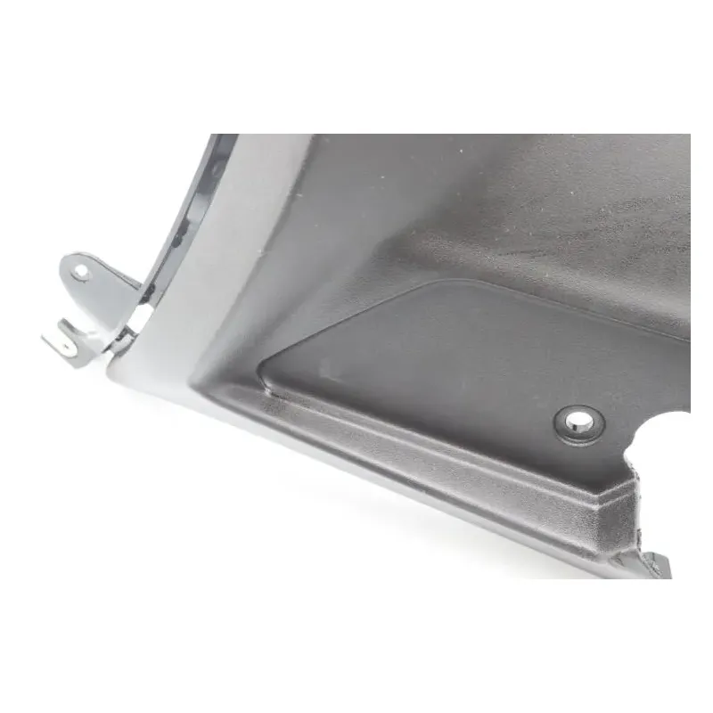 Cache carenage centrale marche pieds plancher PEUGEOT STREETZONE 50 2018 - 2020