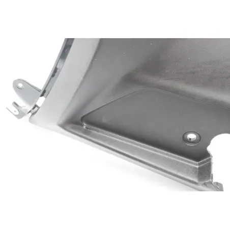 Cache carenage centrale marche pieds plancher PEUGEOT STREETZONE 50 2018 - 2020