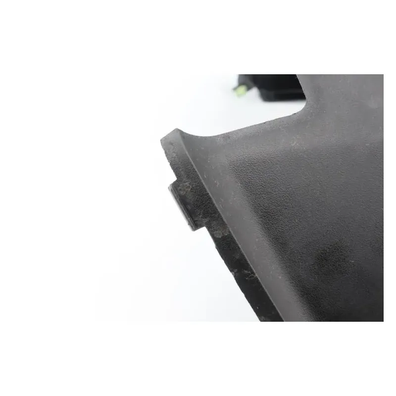 Cache carenage centrale marche pieds plancher PEUGEOT STREETZONE 50 2018 - 2020