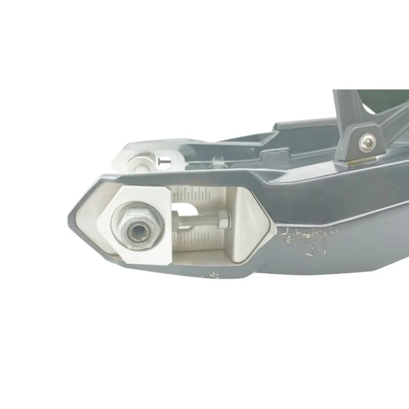 Bras oscillant BMW F 800 R 2009 - 2011