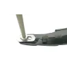 Bras oscillant BMW F 800 R 2009 - 2011 Bras oscillant BMW F 800 R 2009 - 2011