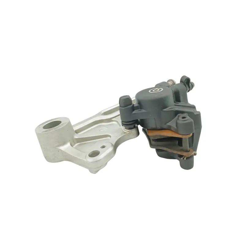 Etrier de frein arriere BMW F 800 R 2009 - 2011