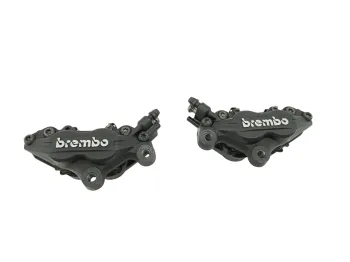Etrier de frein avant BMW F 800 R 2009 - 2011