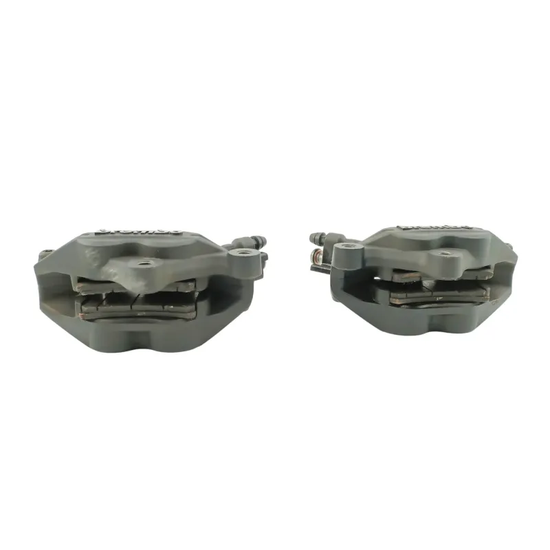 Etrier de frein avant BMW F 800 R 2009 - 2011