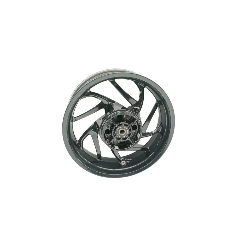 Jante arriere BMW F 800 R 2009 - 2011