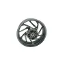 Jante arriere BMW F 800 R 2009 - 2011 Jante arriere BMW F 800 R 2009 - 2011