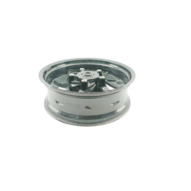Jante arriere BMW F 800 R 2009 - 2011