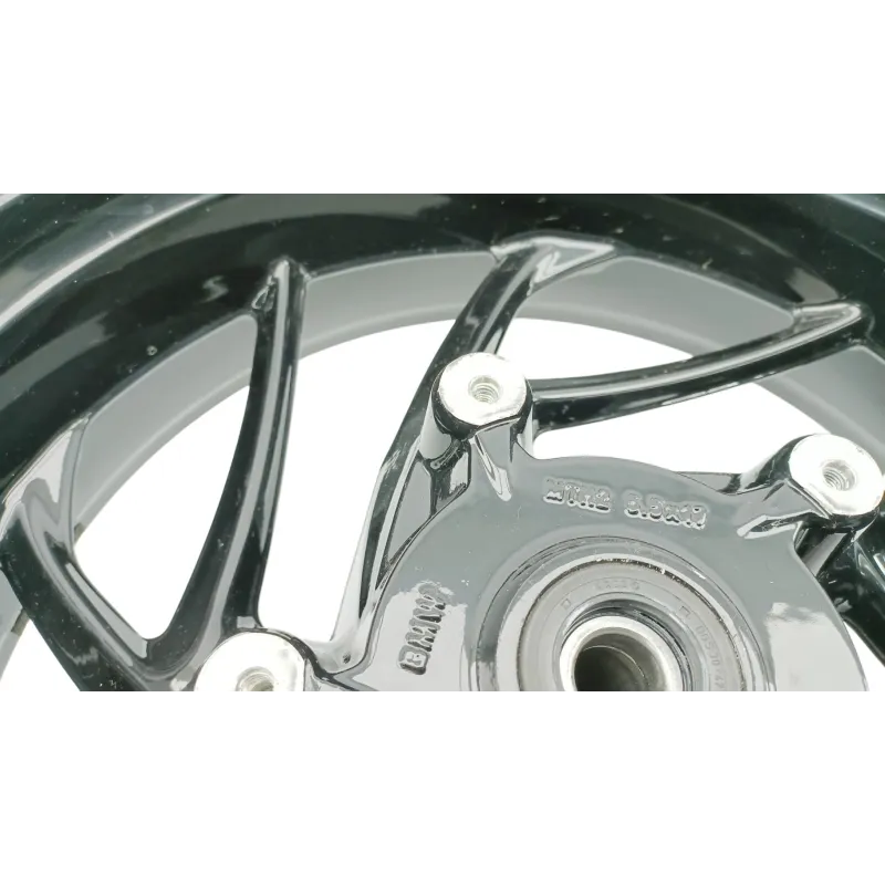Jante arriere BMW F 800 R 2009 - 2011