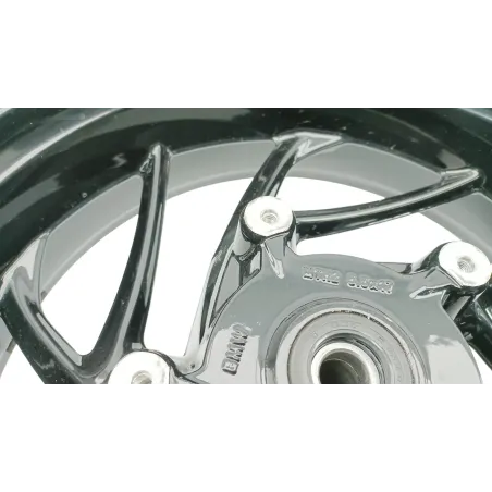 Jante arriere BMW F 800 R 2009 - 2011