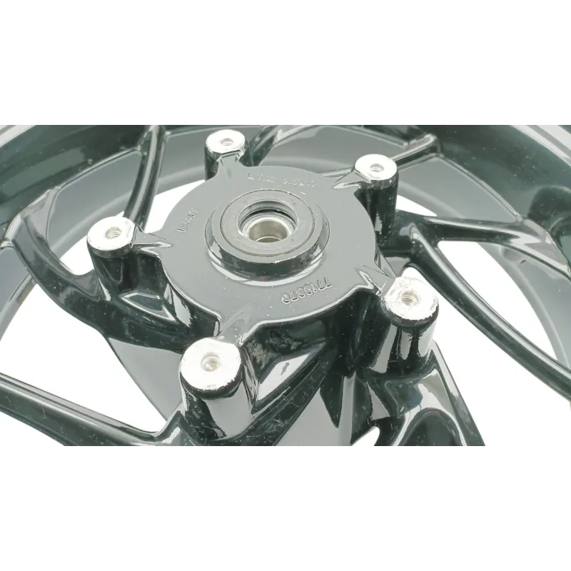 Jante arriere BMW F 800 R 2009 - 2011