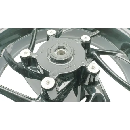 Jante arriere BMW F 800 R 2009 - 2011