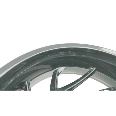 Jante arriere BMW F 800 R 2009 - 2011