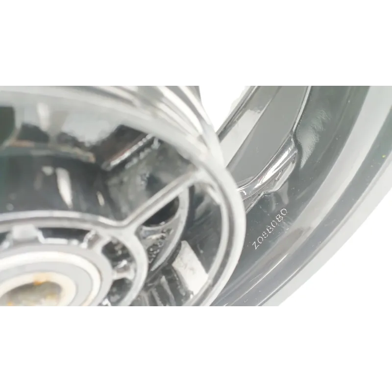 Jante arriere BMW F 800 R 2009 - 2011