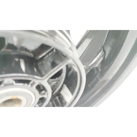 Jante arriere BMW F 800 R 2009 - 2011