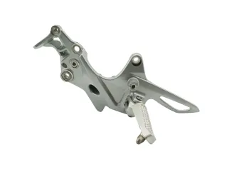 Platine avant gauche BMW F 800 R 2009 - 2011