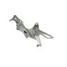 Platine avant gauche BMW F 800 R 2009 - 2011 Platine avant gauche BMW F 800 R 2009 - 2011