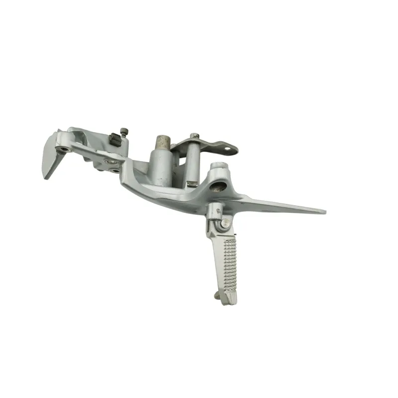 Platine avant gauche BMW F 800 R 2009 - 2011