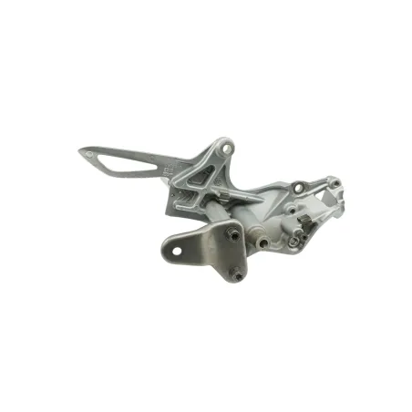 Platine avant gauche BMW F 800 R 2009 - 2011