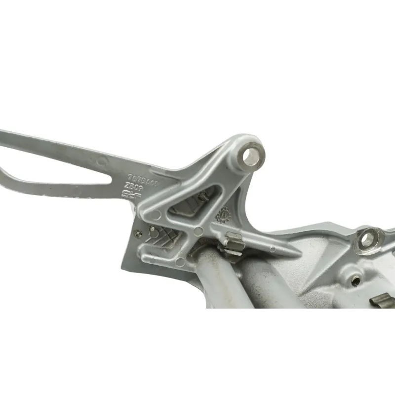 Platine avant gauche BMW F 800 R 2009 - 2011