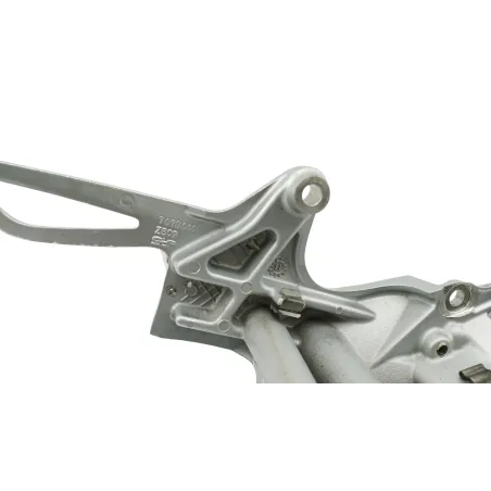 Platine avant gauche BMW F 800 R 2009 - 2011
