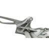 Platine avant gauche BMW F 800 R 2009 - 2011 Platine avant gauche BMW F 800 R 2009 - 2011