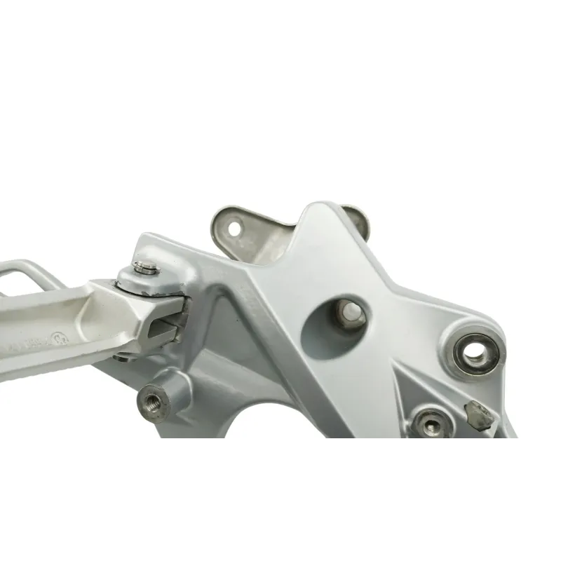 Platine avant gauche BMW F 800 R 2009 - 2011