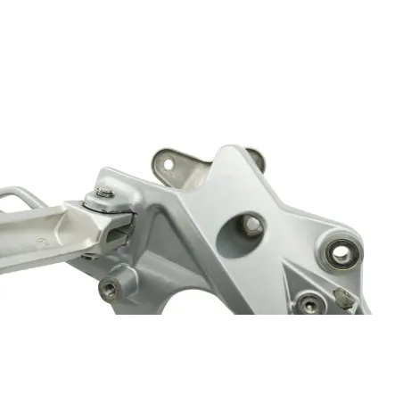 Platine avant gauche BMW F 800 R 2009 - 2011