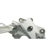 Platine avant gauche BMW F 800 R 2009 - 2011 Platine avant gauche BMW F 800 R 2009 - 2011