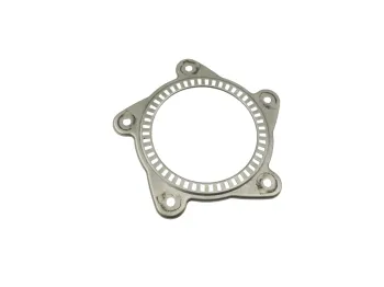 Roue crantée arriere BMW F 800 R 2009 - 2011