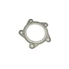 Roue crantée arriere BMW F 800 R 2009 - 2011