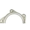 Roue crantée arriere BMW F 800 R 2009 - 2011