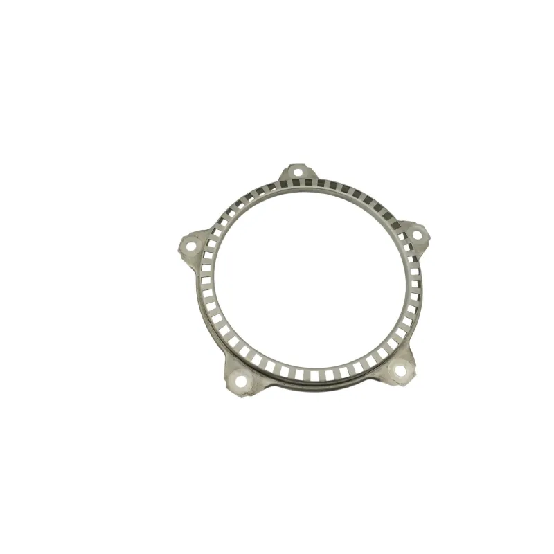 Roue crantée avant BMW F 800 R 2009 - 2011