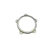 Roue crantée avant BMW F 800 R 2009 - 2011