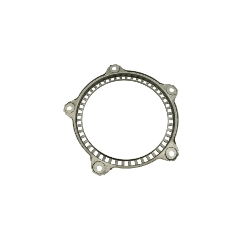 Roue crantée avant BMW F 800 R 2009 - 2011