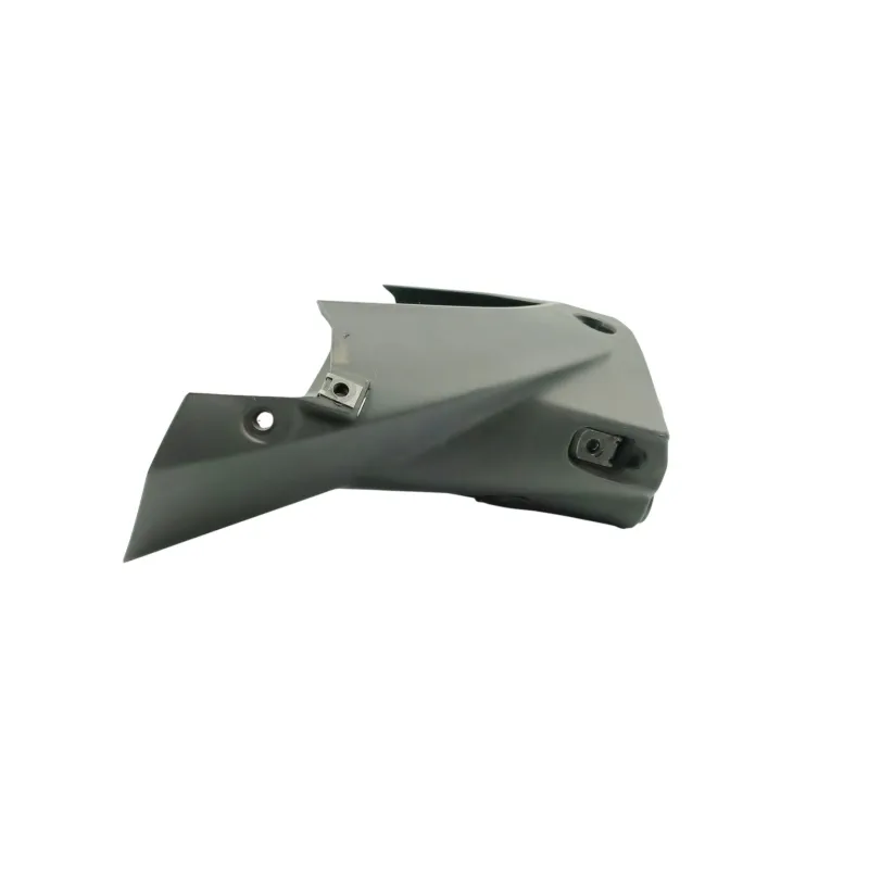 Support de feu arriere BMW F 800 R 2009 - 2011