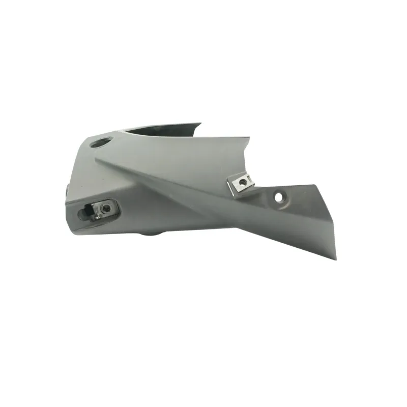 Support de feu arriere BMW F 800 R 2009 - 2011