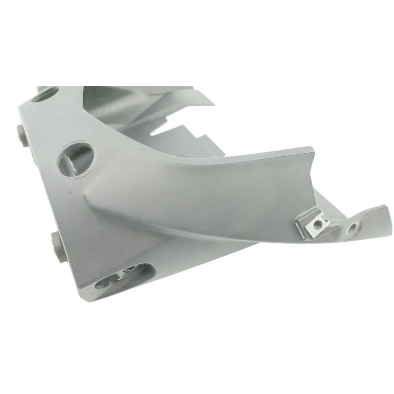 Support de feu arriere BMW F 800 R 2009 - 2011